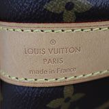 Louis Vuitton Keepall 45 Bandouliere Monogram