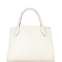 Prada Saffiano Cuir Monochrome Small Bag