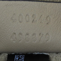 Gucci Dionysus GG Supreme Beaded Small Shoulder Bag Date Code