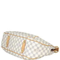 Louis Vuitton Galliera PM Damier Azur