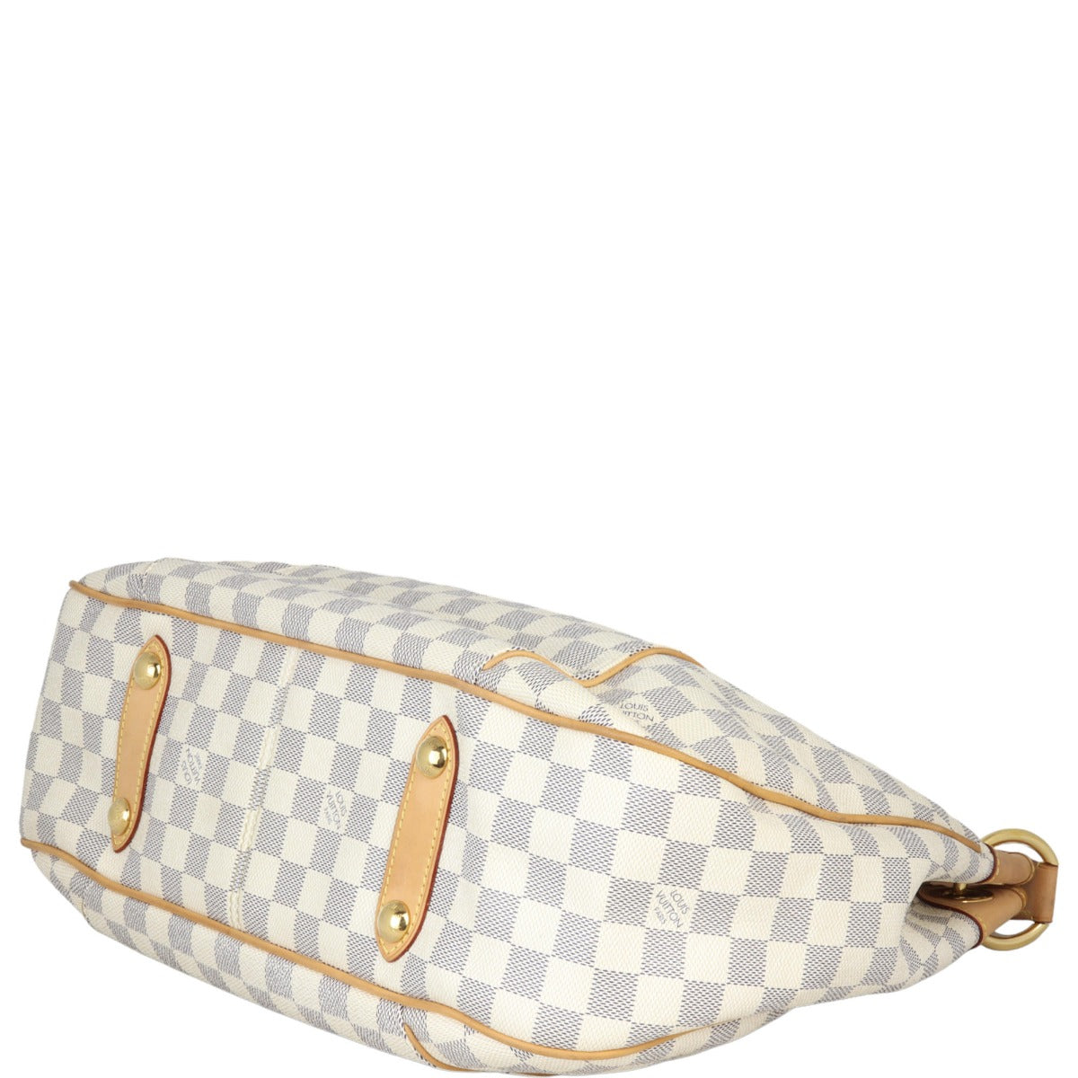 Louis Vuitton Galliera PM Damier Azur
