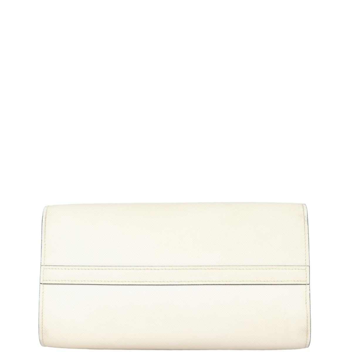 Prada Saffiano Cuir Monochrome Small Bag