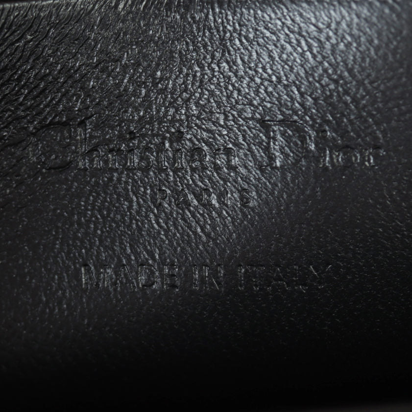 Dior Lady Dior Phone Holder Interior Stamp