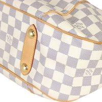 Louis Vuitton Galliera PM Damier Azur