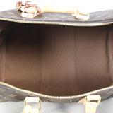 Louis Vuitton Keepall 45 Bandouliere Monogram