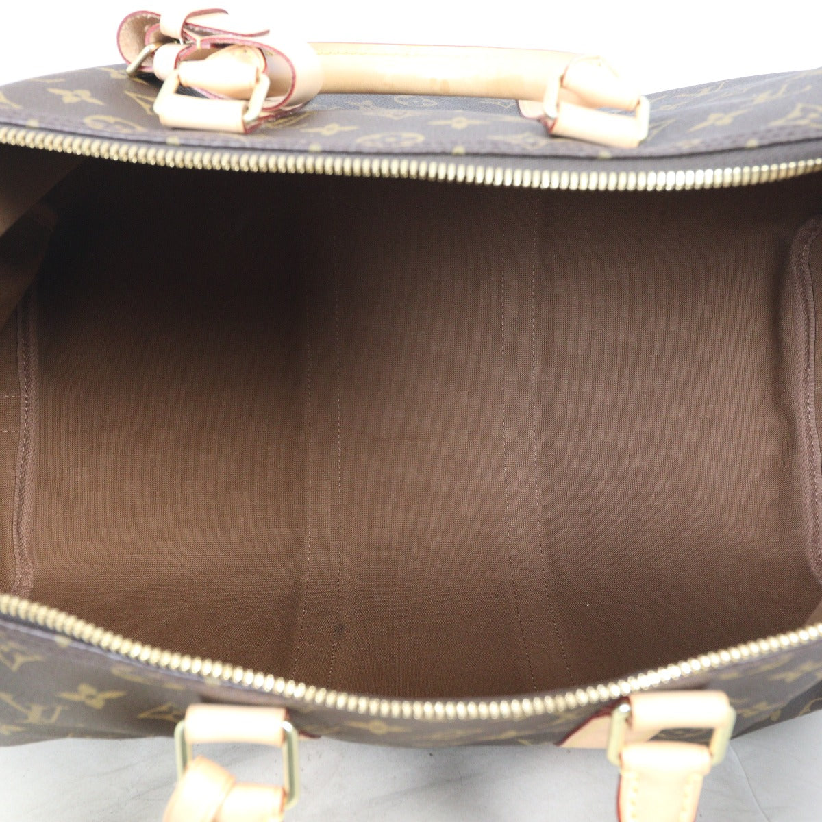 Louis Vuitton Keepall 45 Bandouliere Monogram