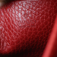 Gucci Dionysus Mini Leather Chain Wallet