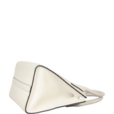 Prada Saffiano Cuir Monochrome Small Bag