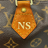 Louis Vuitton Speedy 35 Monogram