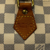 Louis Vuitton Speedy 30 Damier Azur