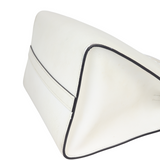 Prada Saffiano Cuir Monochrome Small Bag