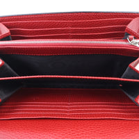 Gucci Dionysus Mini Leather Chain Wallet