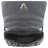 Louis Vuitton Go-14 Malletage MM Interior