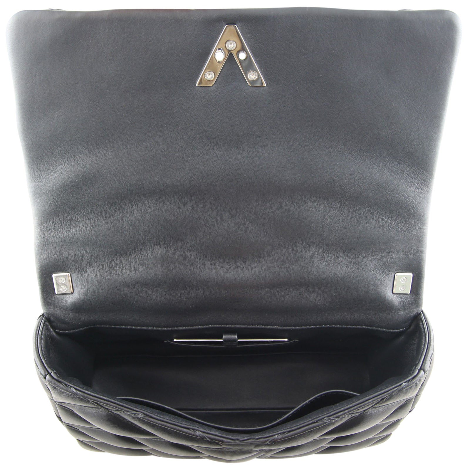 Louis Vuitton Go-14 Malletage MM Interior