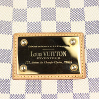 Louis Vuitton Galliera PM Damier Azur