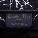 Dior Book Tote Medium Constellation