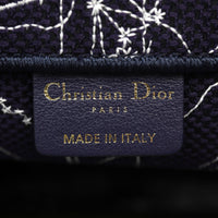 Dior Book Tote Medium Constellation