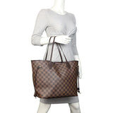 Louis Vuitton Neverfull MM Damier Ebene