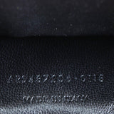 Saint Laurent Monogram Mix Matelasse Envelope Chain Bag Medium Date Code