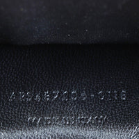 Saint Laurent Monogram Mix Matelasse Envelope Chain Bag Medium Date Code