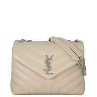 Saint Laurent Loulou Small
