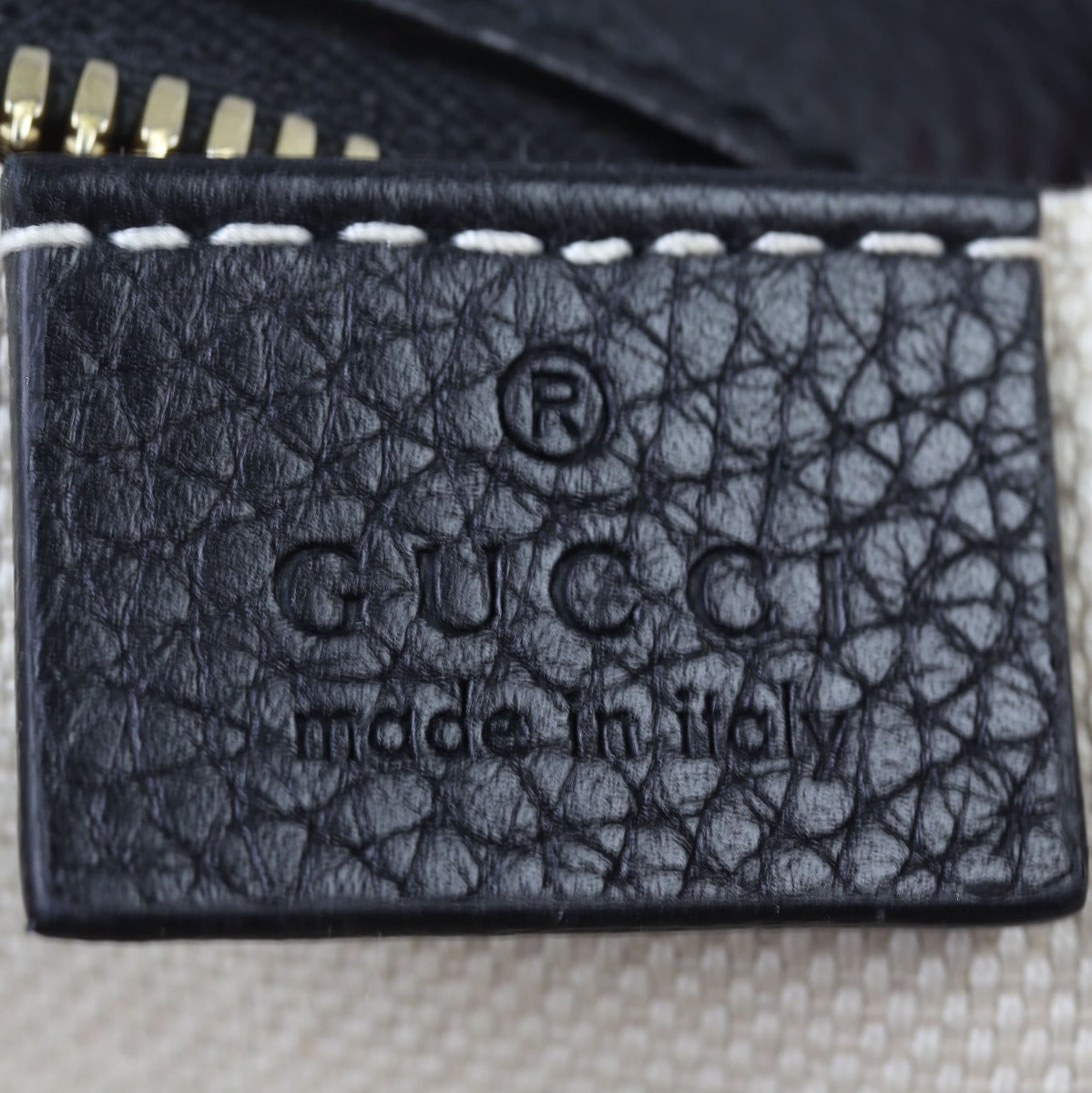 Gucci Soho Disco Small