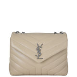 Saint Laurent Loulou Small