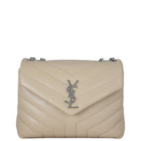 Saint Laurent Loulou Small