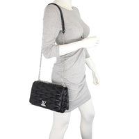 Louis Vuitton Go-14 Malletage MM Mannequin
