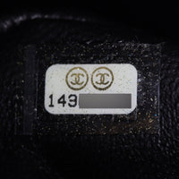 Chanel 2.55 Reissue 227 Double Flap Bag Patent Date Code