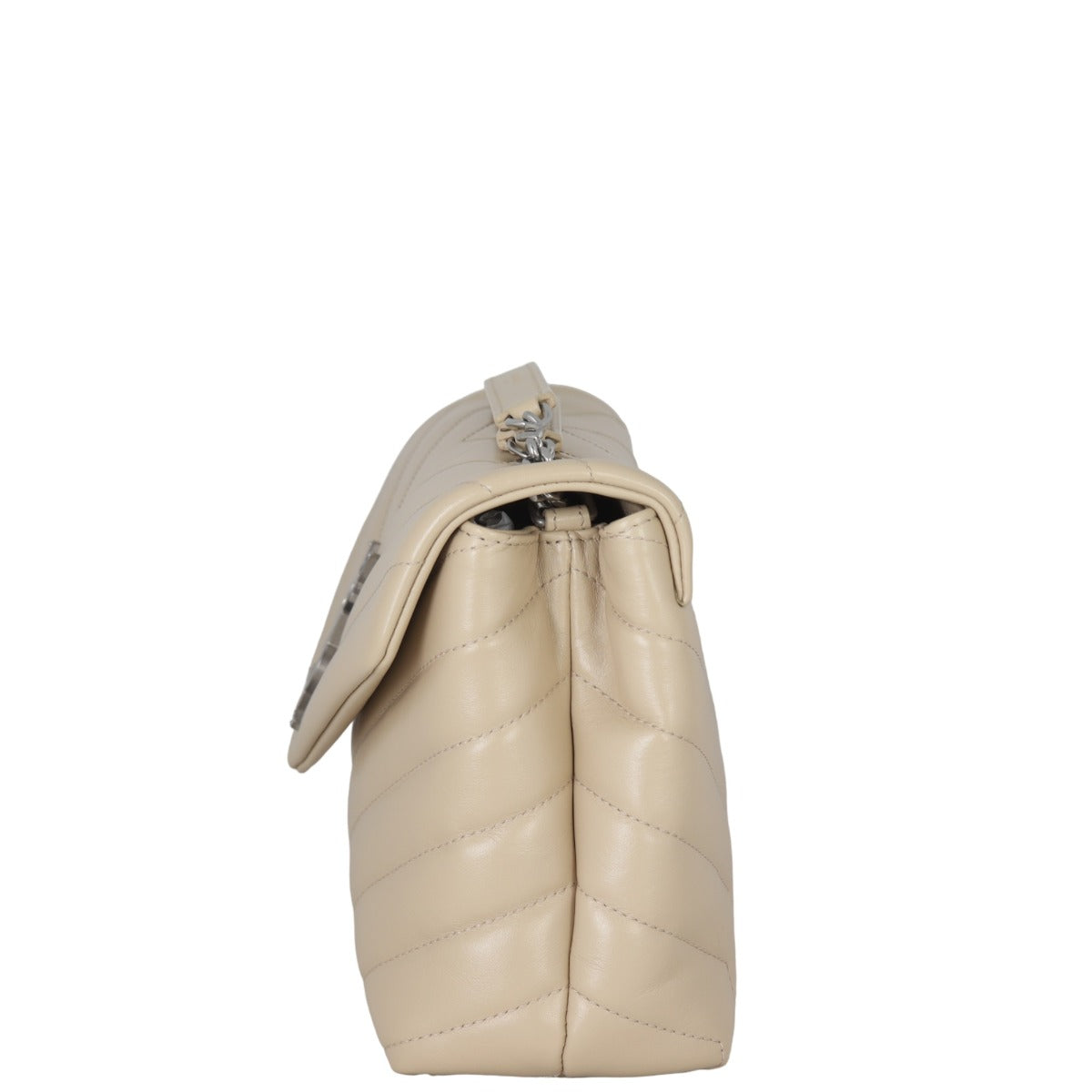 Saint Laurent Loulou Small