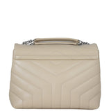 Saint Laurent Loulou Small