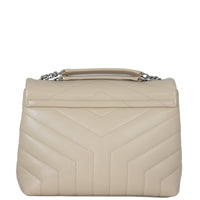 Saint Laurent Loulou Small
