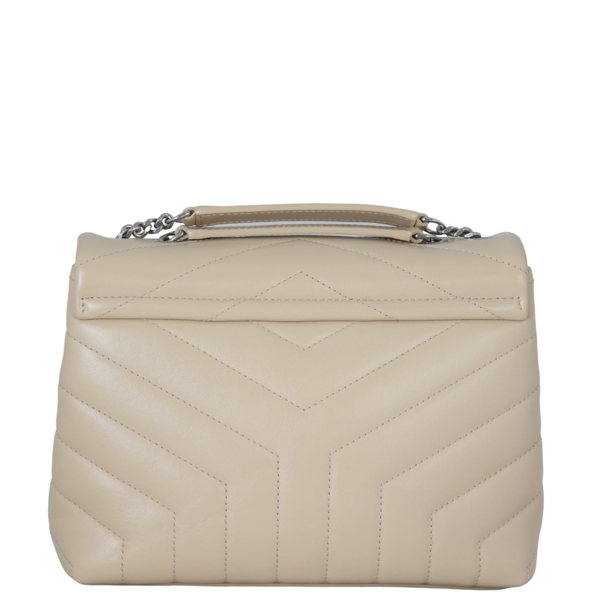 Saint Laurent Loulou Small