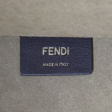 Fendi Sunshine Shopper Large Interior Stamp