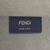 Fendi Sunshine Shopper Large Interior Stamp