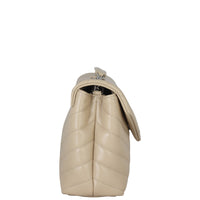 Saint Laurent Loulou Small