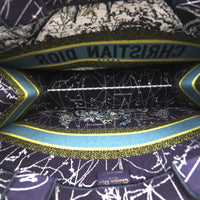 Dior Book Tote Medium Constellation
