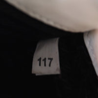 Prada Saffiano Cuir Monochrome Small Bag