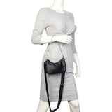 Prada Re-Edition Saffiano Mini Shoulder Bag