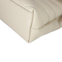 Saint Laurent Loulou Small