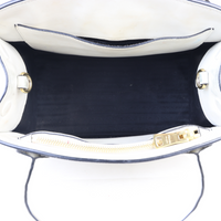 Prada Saffiano Cuir Monochrome Small Bag