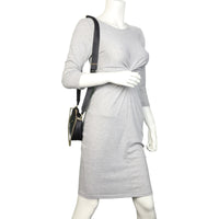 Prada Re-Edition Saffiano Mini Shoulder Bag