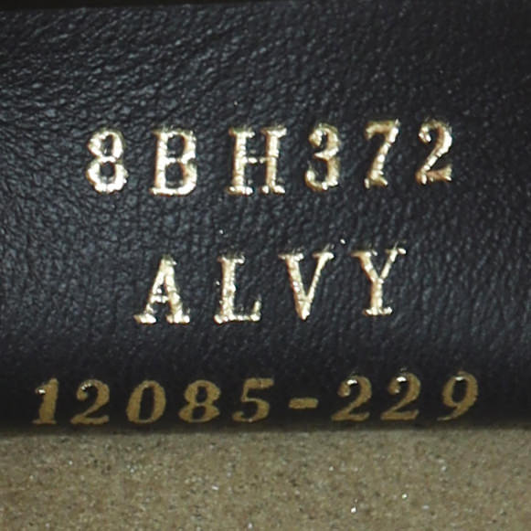 Fendi Sunshine Shopper Large Date Code