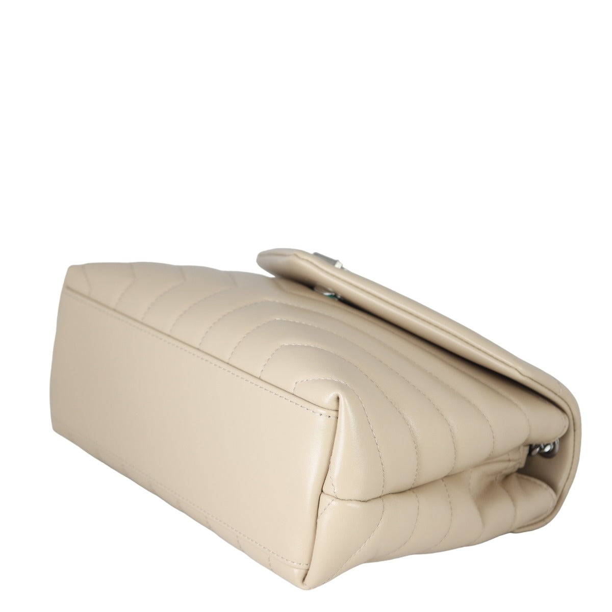 Saint Laurent Loulou Small