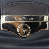 Louis Vuitton Sac Leather Duffle bag hardware