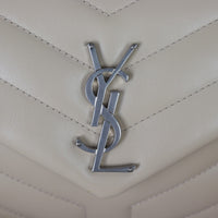 Saint Laurent Loulou Small