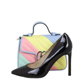 Gucci GG Marmont Top Handle Bag Mini