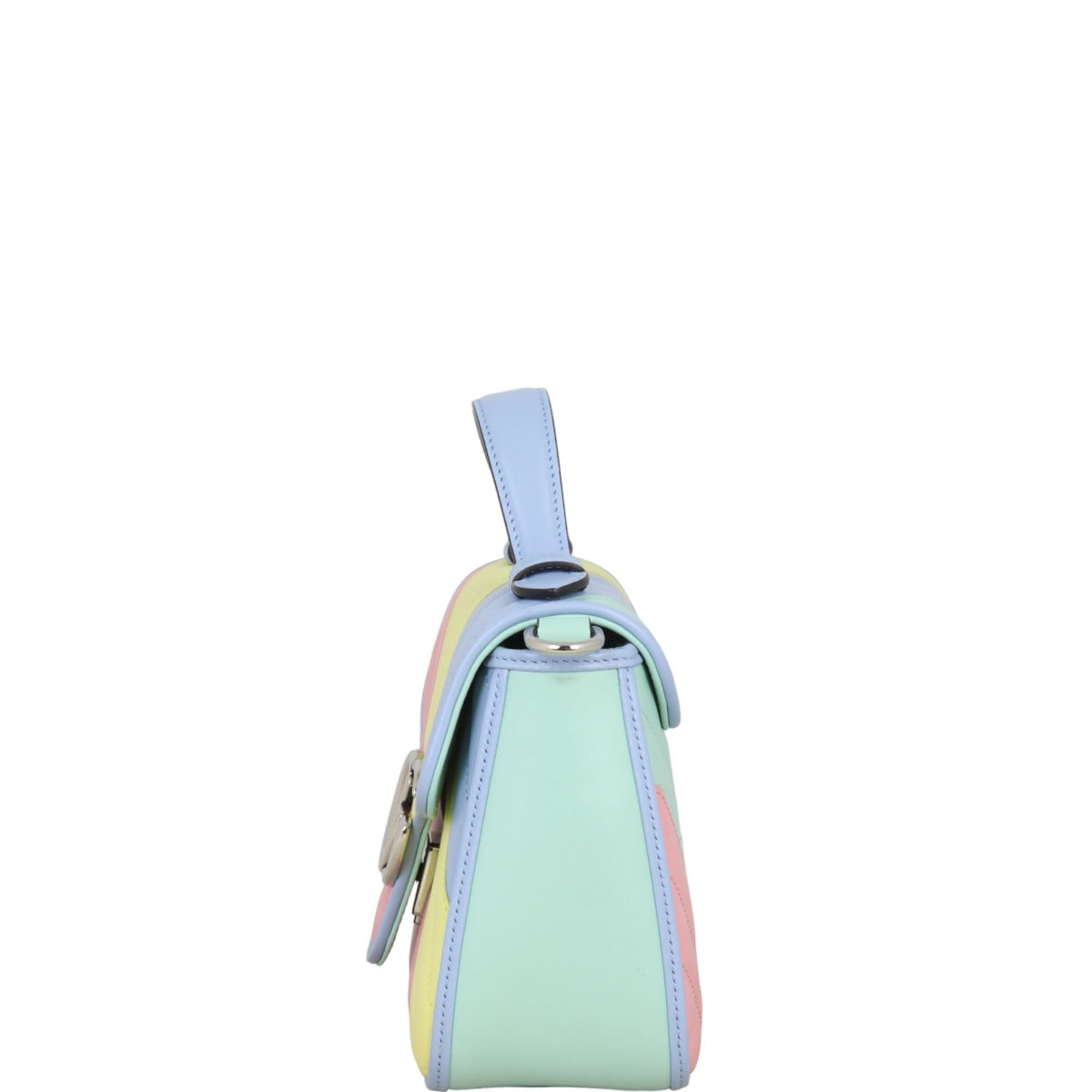 Gucci GG Marmont Top Handle Bag Mini