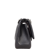 Chanel Classic Double Flap Jumbo | Lambskin SHW